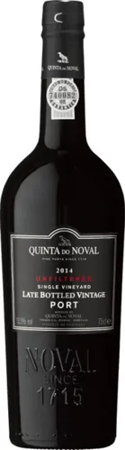 Bottle of Quinta do Noval Late Bottled Vintage Port from search results