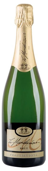 Le Marchesine Franciacorta Brut