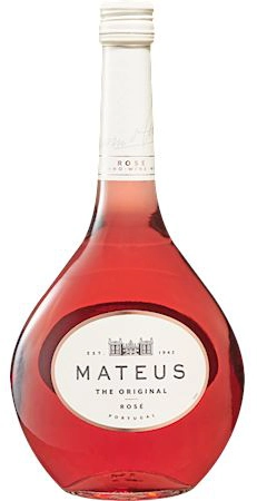 Mateus The Original Rosé
