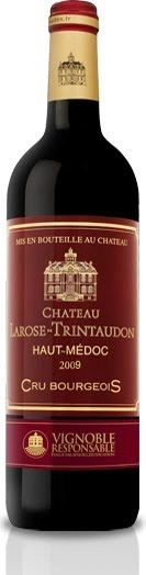 Château Larose-Trintaudon Haut-Médoc