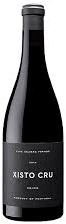 Luis Seabra Xisto Cru Tinto