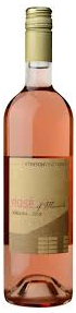Stinson Vineyards Rosé of Tannat