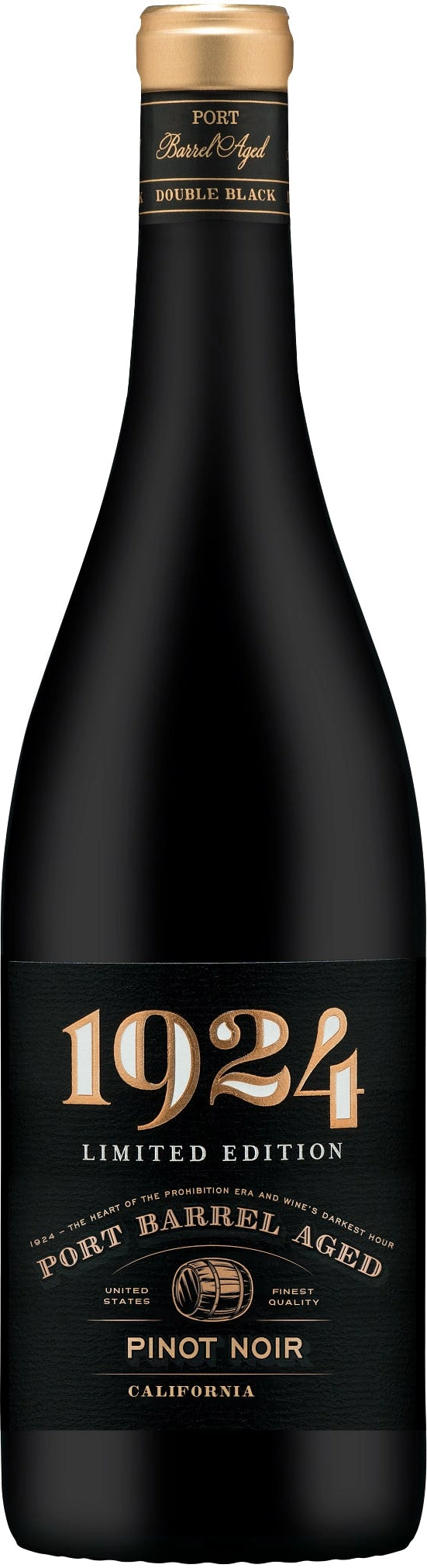 1924 Wines Port Barrel Aged Pinot Noir (Limited Edition)
