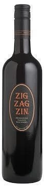 Zig Zag Zin Zinfandel