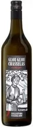 Provins Collection Chandra Kurt Glou Glou Chasselas