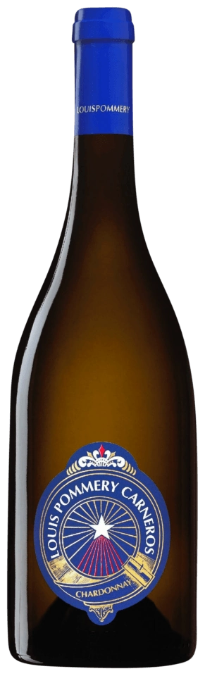 Louis Pommery Chardonnay