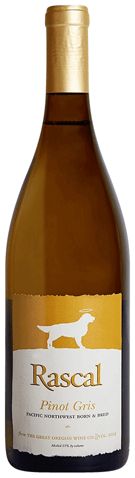 Rascal Pinot Gris