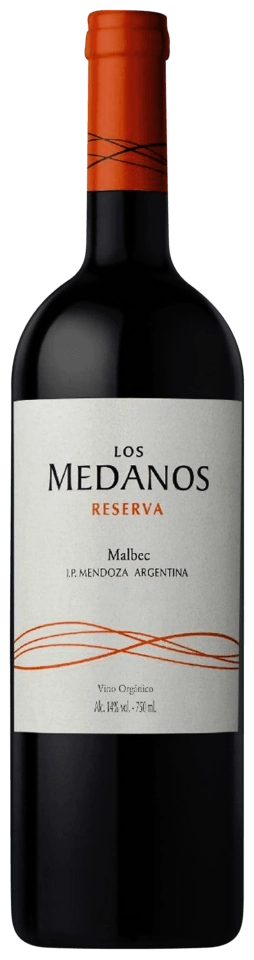 Los Medanos Reserva Malbec