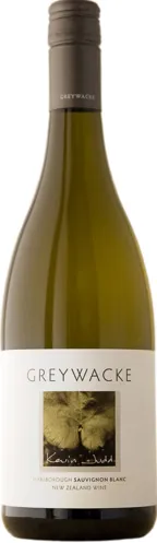 Bottle of Greywacke Sauvignon Blanc from search results