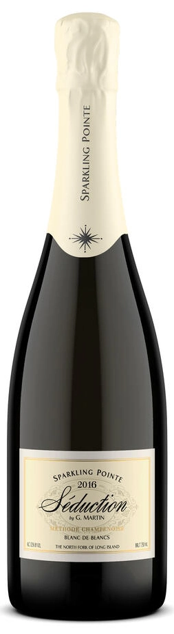 Sparkling Pointe Blanc de Blancs