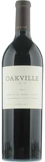 Oakville Winery Cabernet Sauvignon
