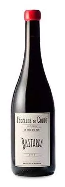 Bottle of Fedellos do Couto Bastarda from search results