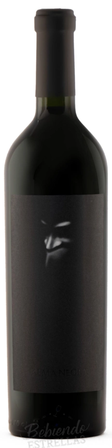 Alma Negra Tinto