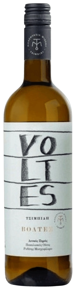 Monemvasia Βολτεσ Τσιμπίδη (Voltes Tsibidis)