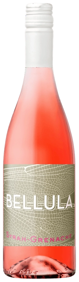 Bellula Syrah - Grenache Rosé