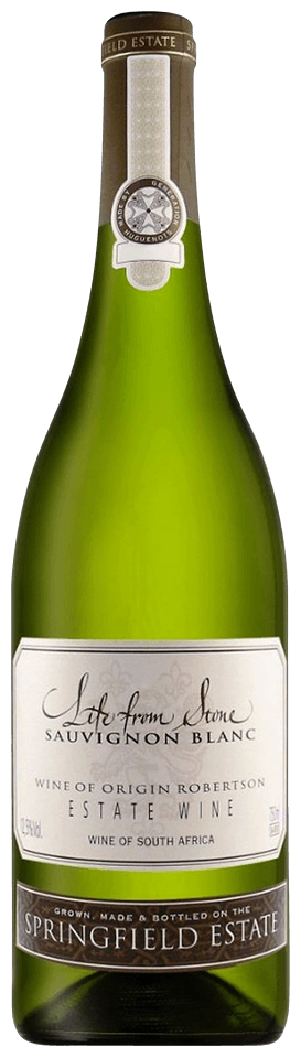 Springfield Estate Life from Stone Sauvignon Blanc