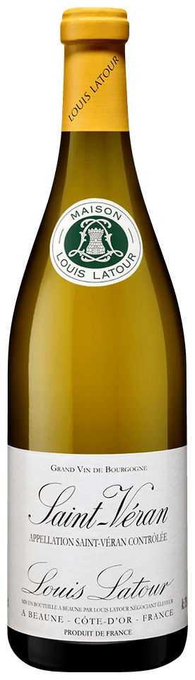 Louis Latour Saint-Véran