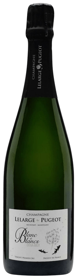 Lelarge-Pugeot Blanc De Blancs Vrigny Premier Cru Extra Brut