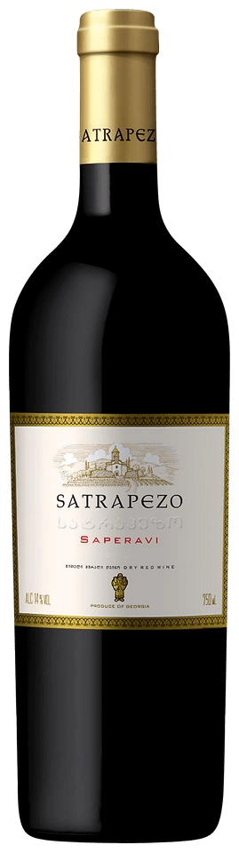 Marani Satrapezo Saperavi