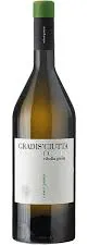 Bottle of Gradis'Ciutta Ribolla Gialla Collio from search results