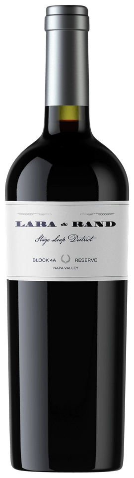 Lara & Rand Block 4A Reserve