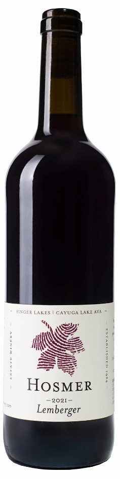 Hosmer Winery Lemberger