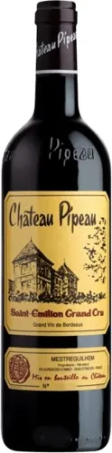 Bottle of Château Pipeau Saint-Émilion Grand Cru from search results