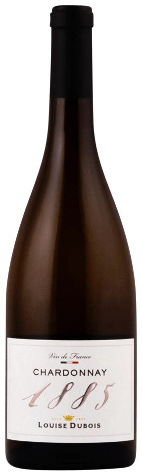 Louise Dubois 1885 Chardonnay