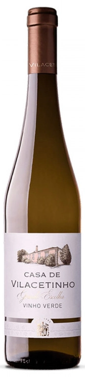 Casa de Vilacetinho Vinho Verde