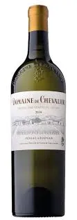 Bottle of Domaine de Chevalier Pessac-Léognan Blanc (Grand Cru Classé de Graves) from search results