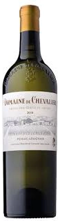 Domaine de Chevalier Pessac-Léognan Blanc (Grand Cru Classé de Graves)