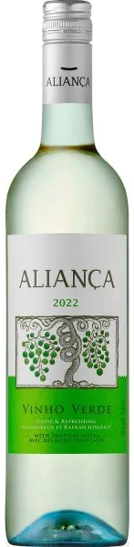 Aliança Vinho Verde