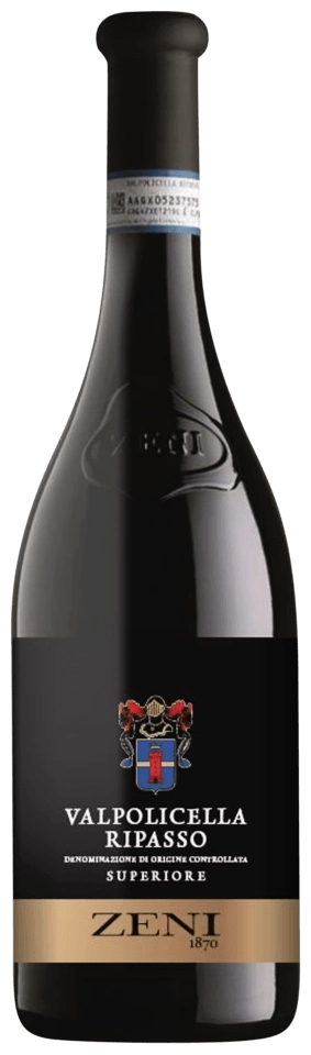 Zeni Valpolicella Ripasso Superiore