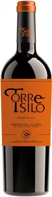 Bottle of Cillar de Silos Torresilo Ribera del Duero from search results