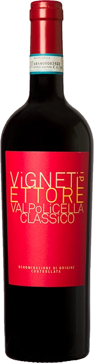 Vigneti di Ettore Valpolicella Classico