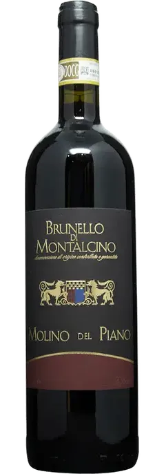 Bottle of Bonacchi Molino del Piano Brunello di Montalcino from search results