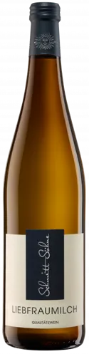 Bottle of Schmitt Söhne Liebfraumilch from search results