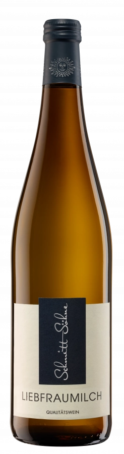 Schmitt Söhne Liebfraumilch