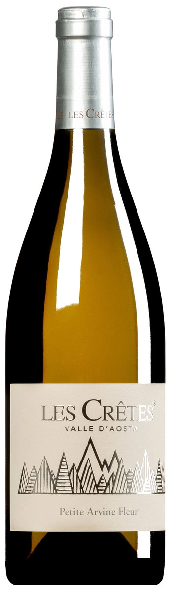 Les Crêtes Petite Arvine