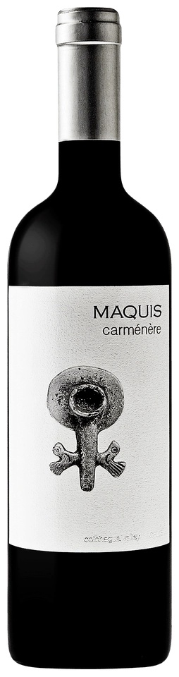 Maquis Carmenère