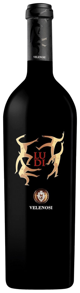 Velenosi Ludi