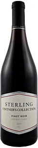 Bottle of Sterling Vineyards Vintner's Collection Pinot Noir from search results