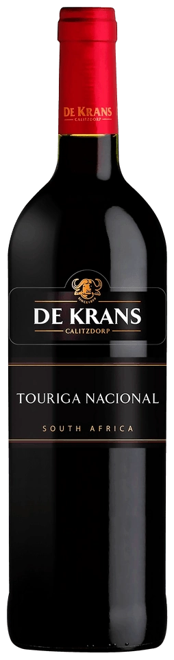 De Krans Touriga Nacional