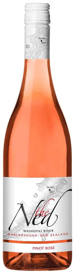 The Ned Pinot Rosé