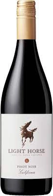 Light Horse Pinot Noir