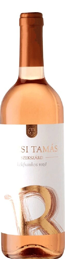 Dúzsi Tamás Kékfrankos Rozé