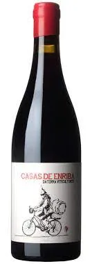 Bottle of Daterra Viticultores Casas de Enriba from search results