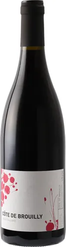 Bottle of Alex Foillard Côte de Brouilly from search results