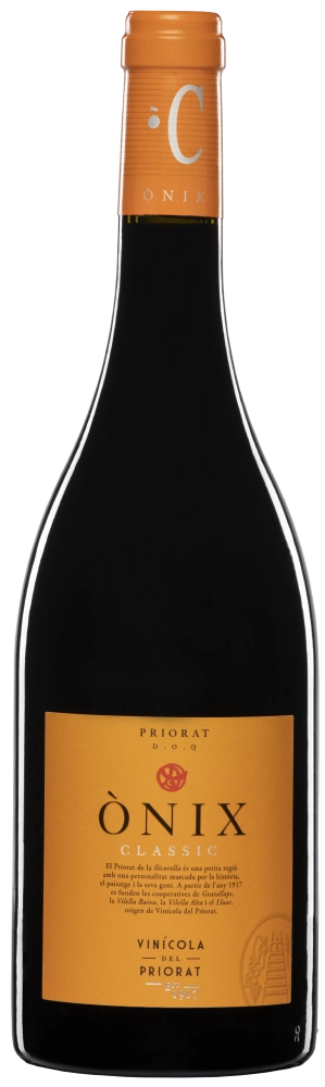 Vinícola del Priorat Ònix Clàssic