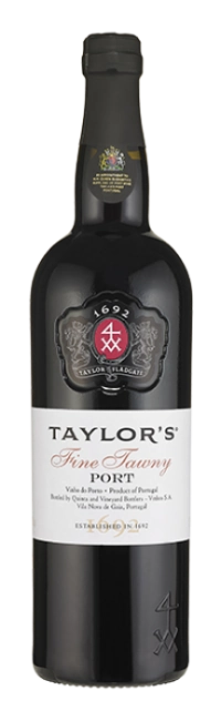Taylor's Fine Tawny Port